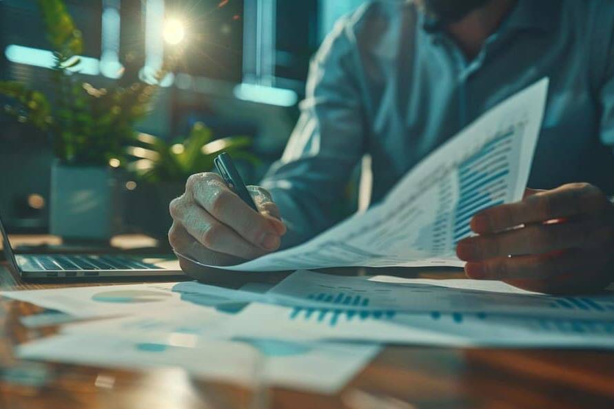 Redução de Custos e Aumentar o de Receita na Sua Empresa