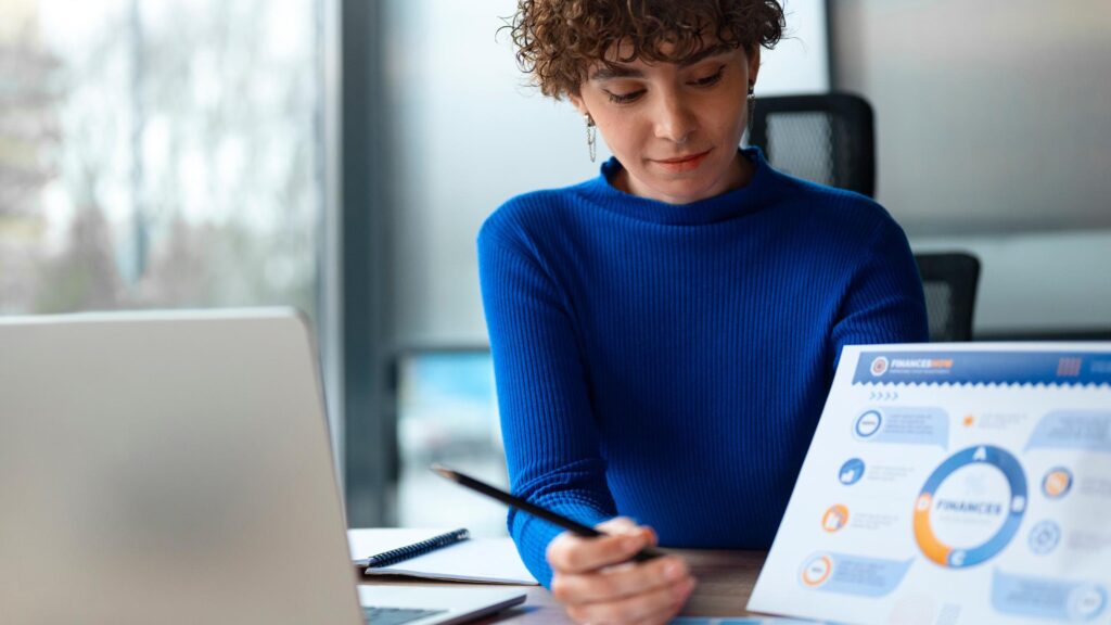 Consultoria financeira especializada para garantir solidez financeira em PMEs.