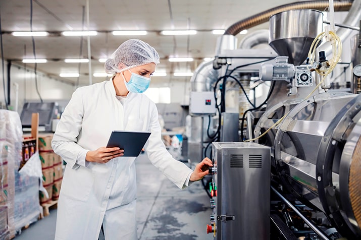 Impactos da tecnologia no departamento financeiro das indústrias farmacêuticas.