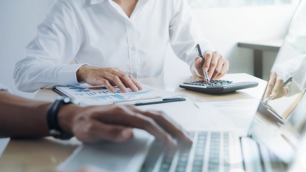 BPO Financeiro para Impulsionar o Crescimento