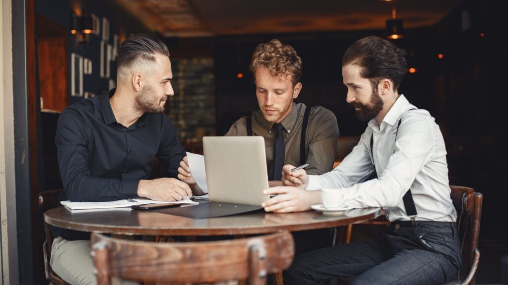 Qual o melhor para a sua empresa, consultoria, assessoria e bpo