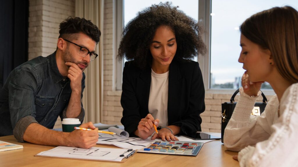 Eficiência financeira para a gestão das empresas