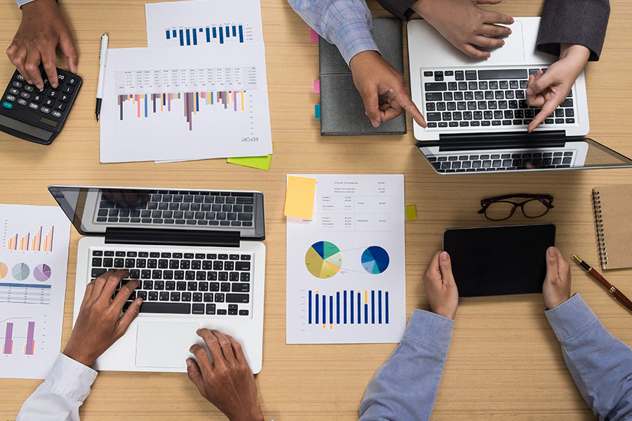 O Bpo como ferramente para a gestão financeira para a sua empresa com a RME Consulting
