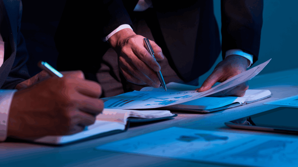 Vantagens para contratar o BPO Financeiro da RME Consulting