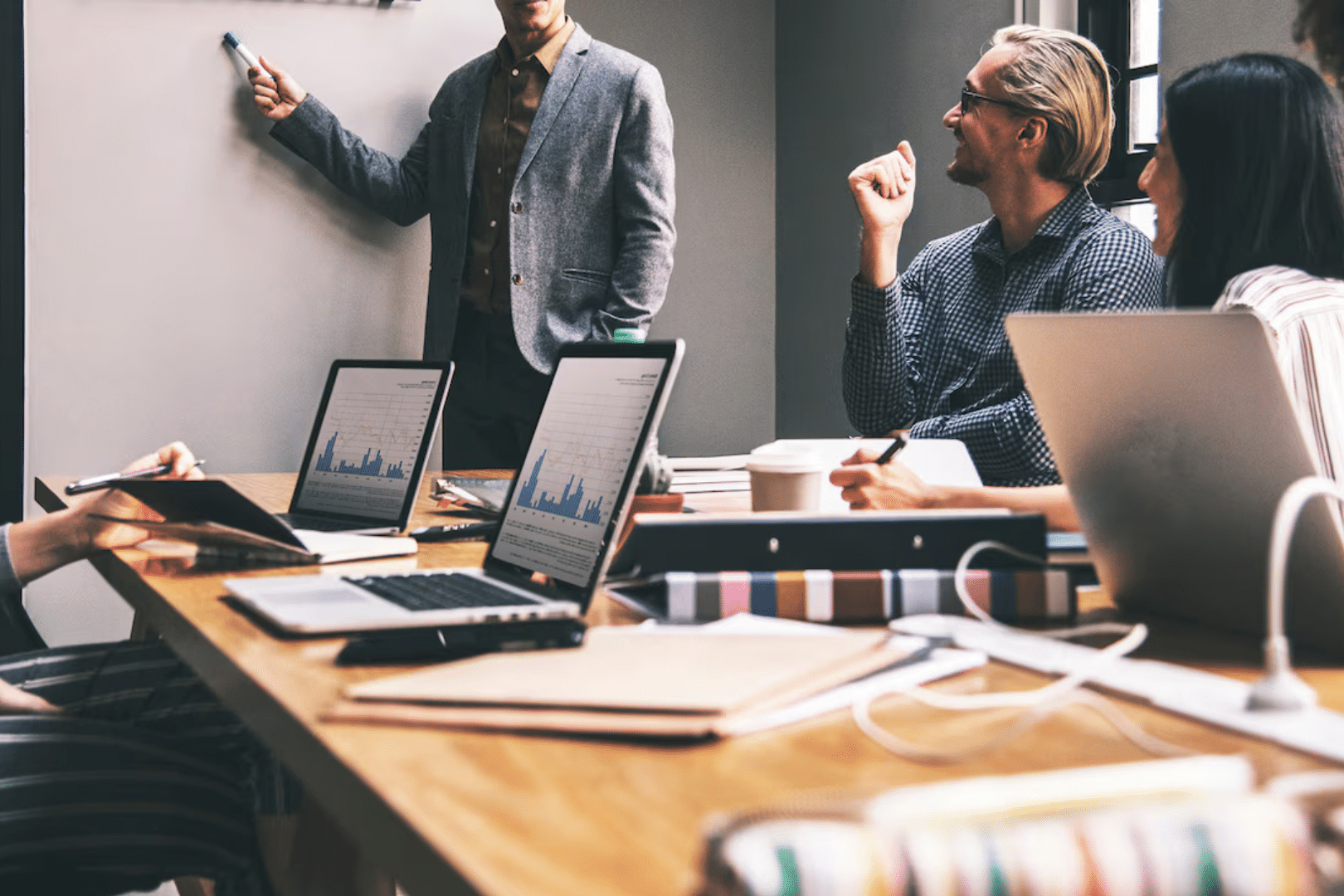 Por que contratar o BPO Financeiro da RME Consulting?