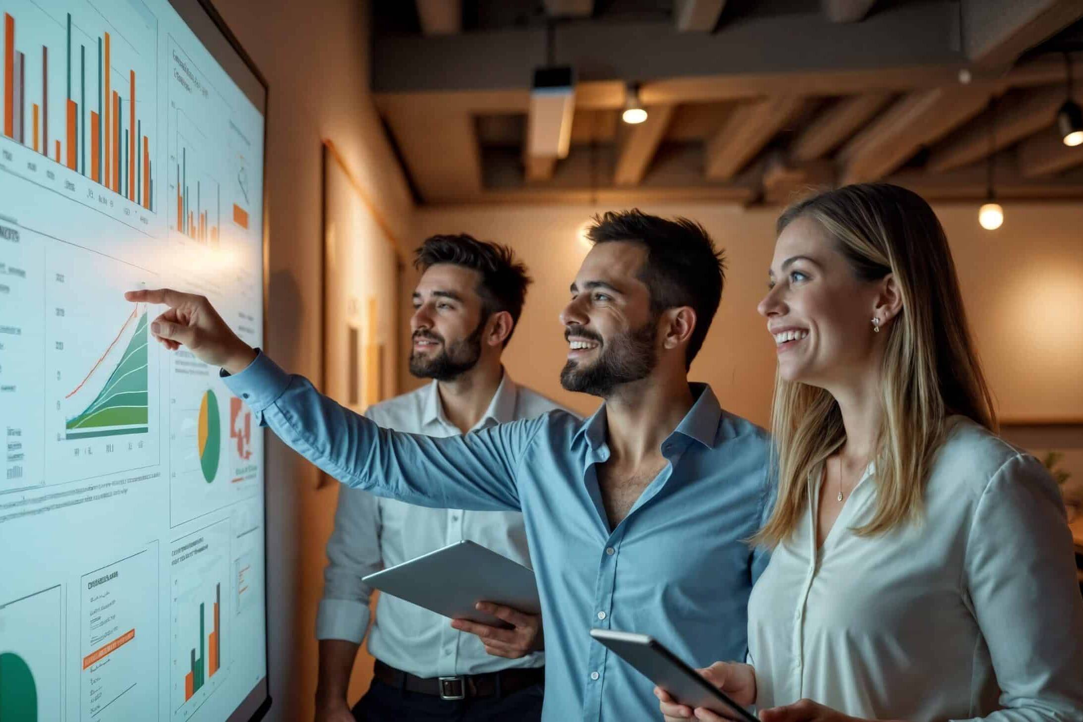 gestão financeira empresarial