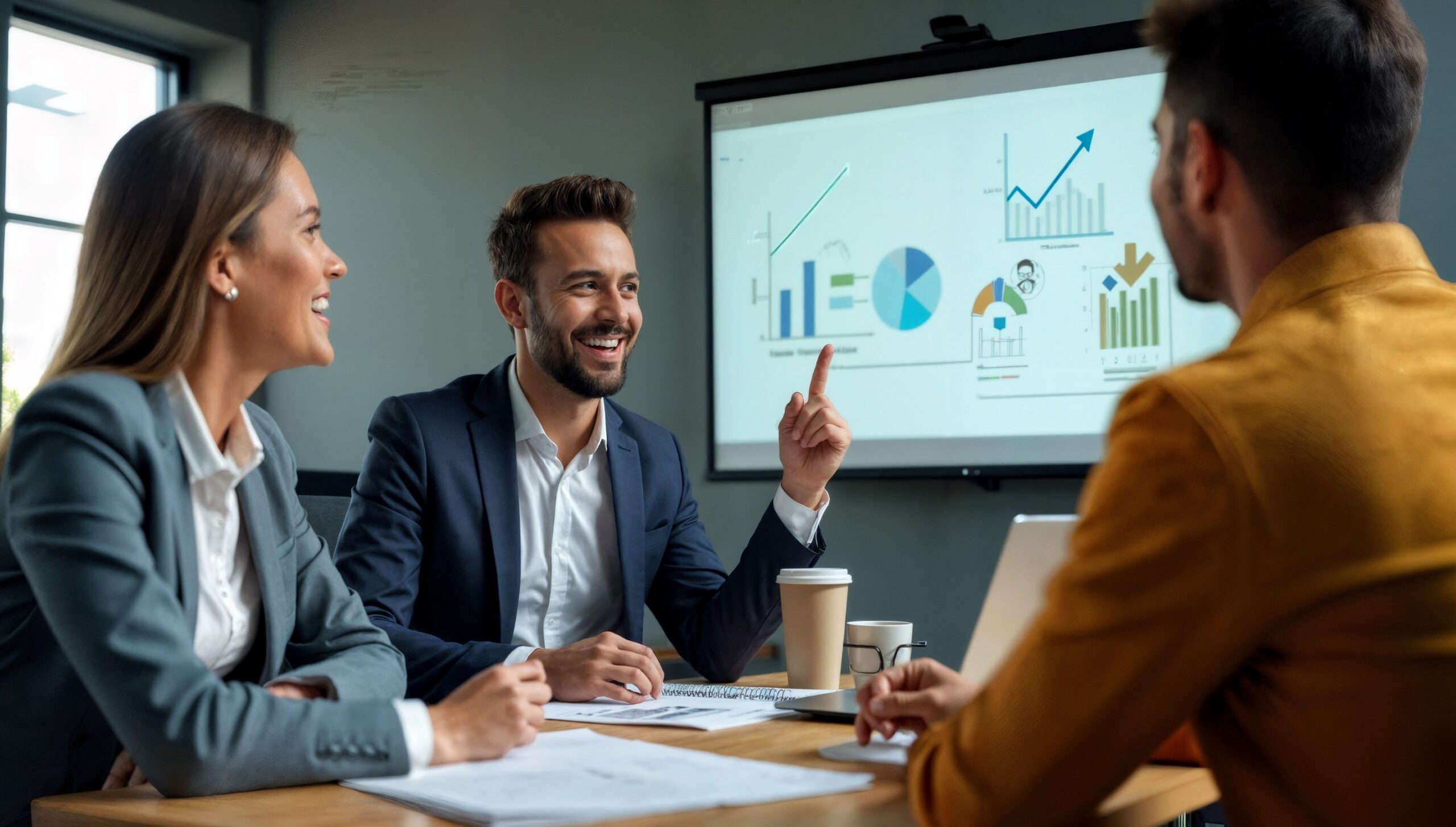 gestão financeira empresarial