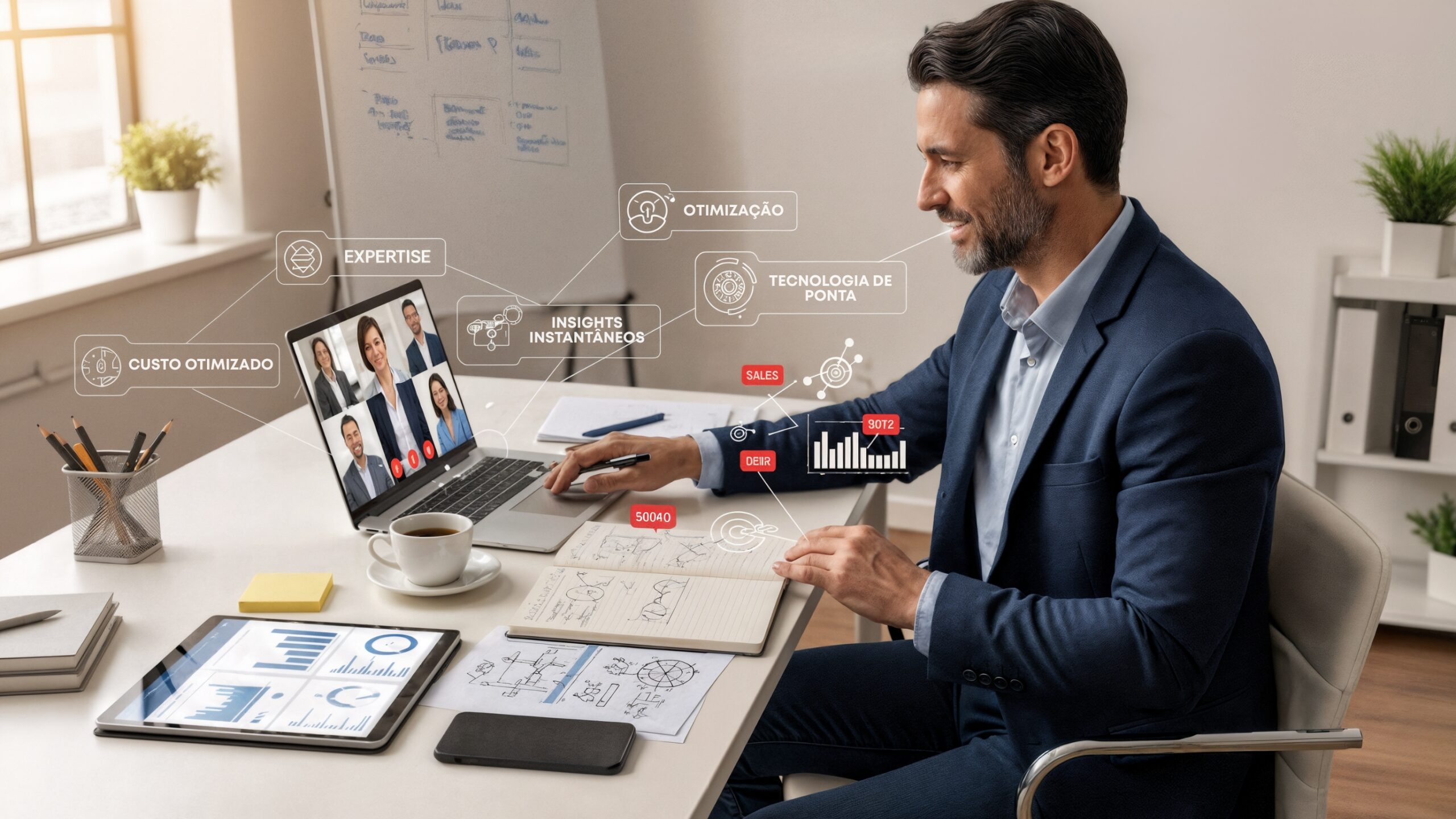 Caas - Controladoria como Serviço